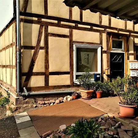 Apartment Himmelreich - Ueber Den Daechern Der Altstadt *