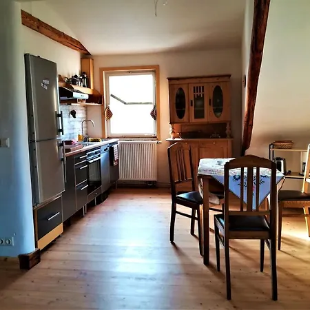 Himmelreich - Ueber Den Daechern Der Altstadt Witzenhausen