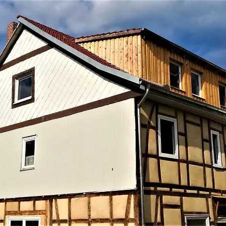 Himmelreich - Ueber Den Daechern Der Altstadt Apartment