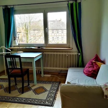 Himmelreich - Ueber Den Daechern Der Altstadt * Witzenhausen