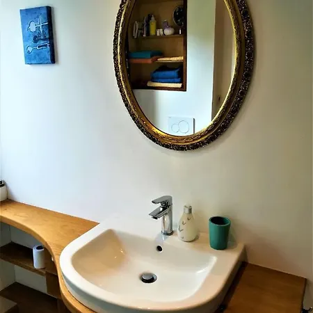 Himmelreich - Ueber Den Daechern Der Altstadt Witzenhausen