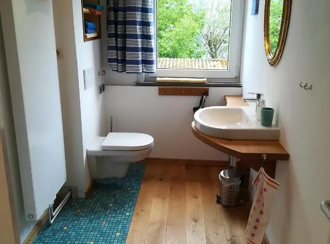 Apartman Himmelreich - Ueber Den Daechern Der Altstadt