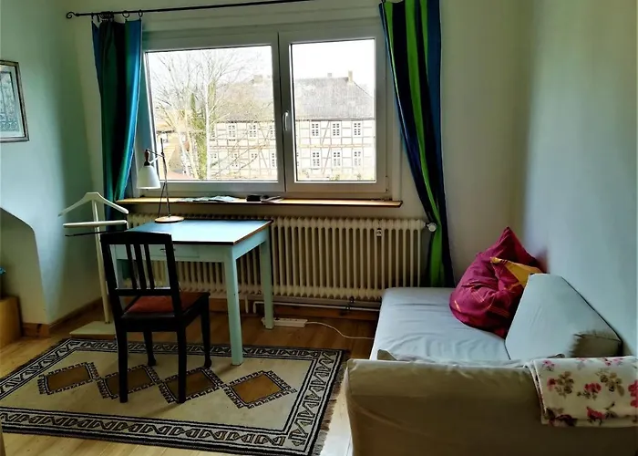 Himmelreich - Ueber Den Daechern Der Altstadt * Witzenhausen