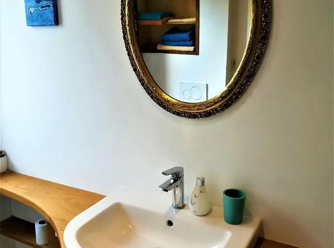 Himmelreich - Ueber Den Daechern Der Altstadt Witzenhausen